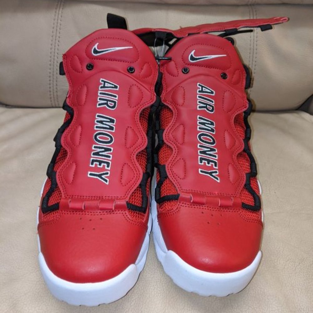 Nike Air Money